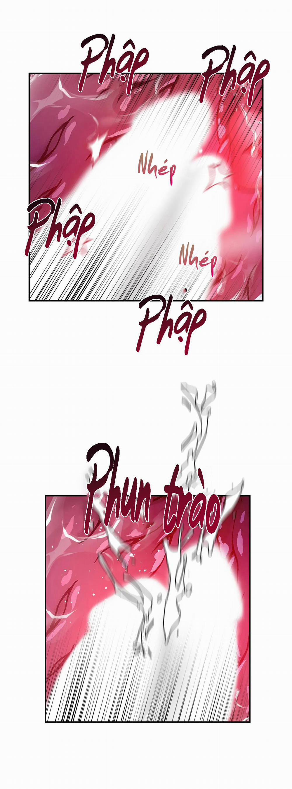 Bên Trong Lâu Đài 17 H+ trang 38