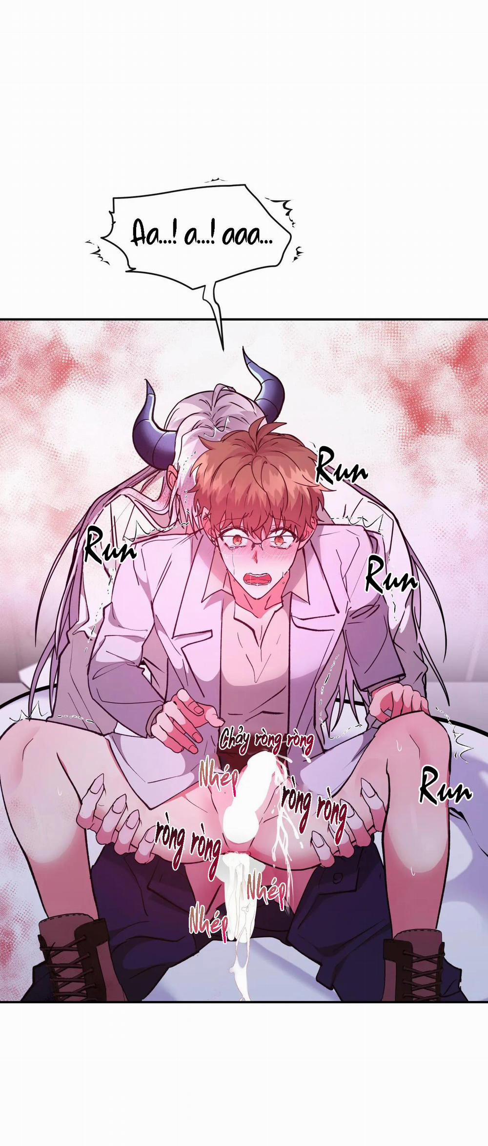 Bên Trong Lâu Đài 17 H+ trang 41