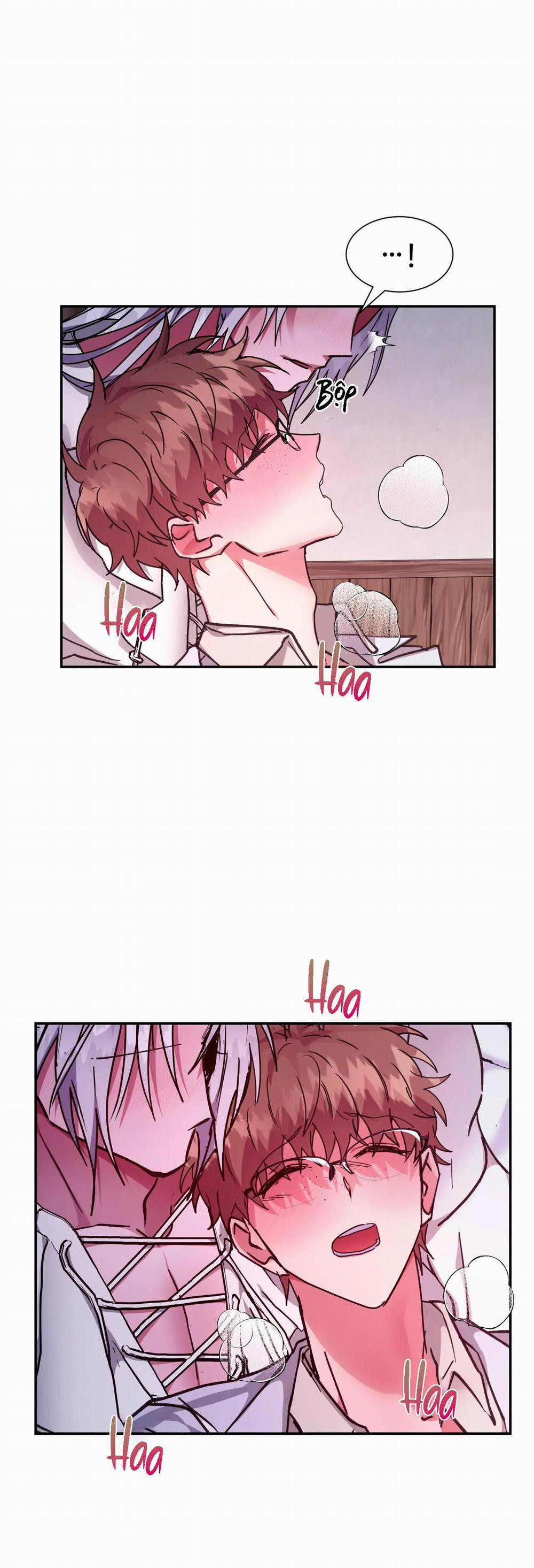 Bên Trong Lâu Đài 17 H+ trang 42