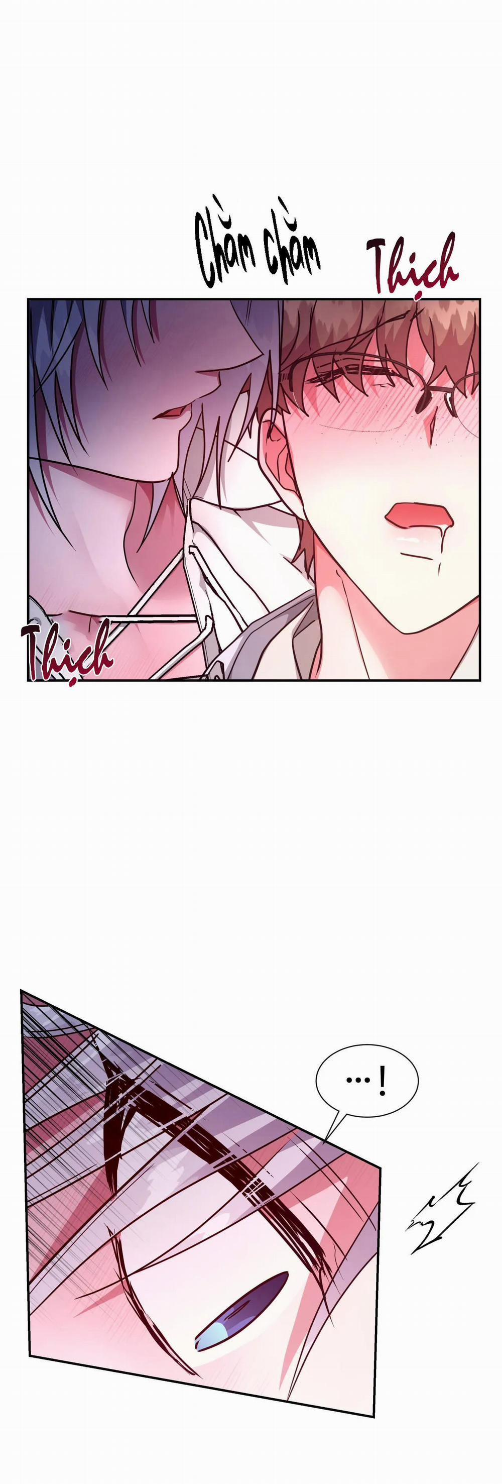 Bên Trong Lâu Đài 17 H+ trang 44