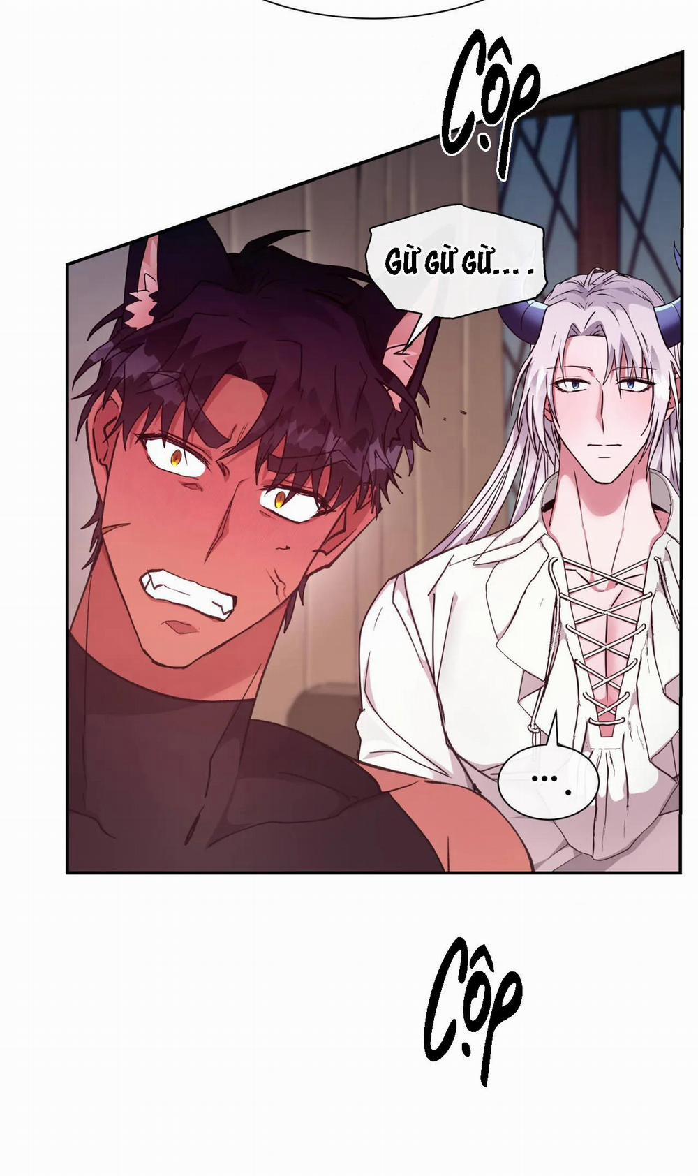 Bên Trong Lâu Đài 17 H+ trang 49