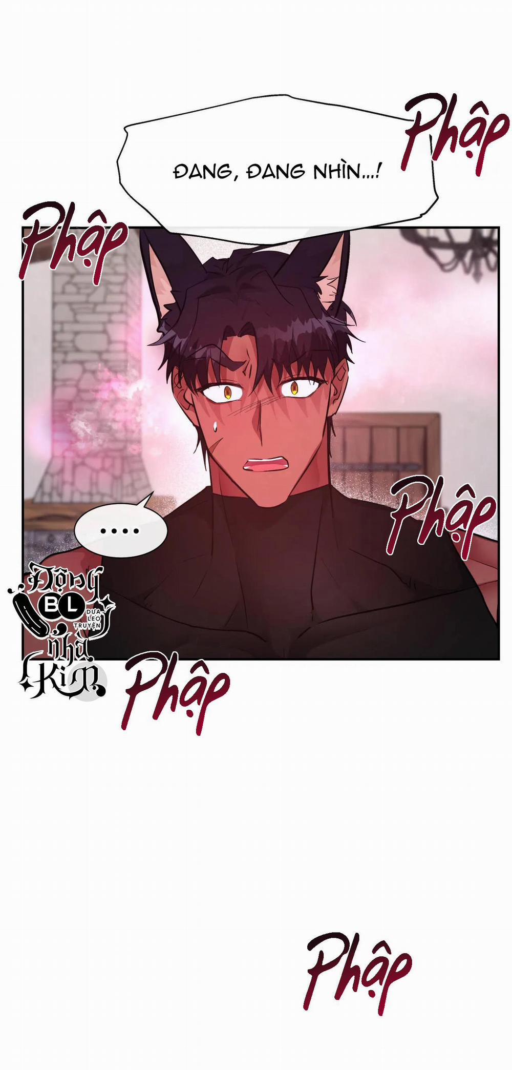 Bên Trong Lâu Đài 17 H+ trang 8