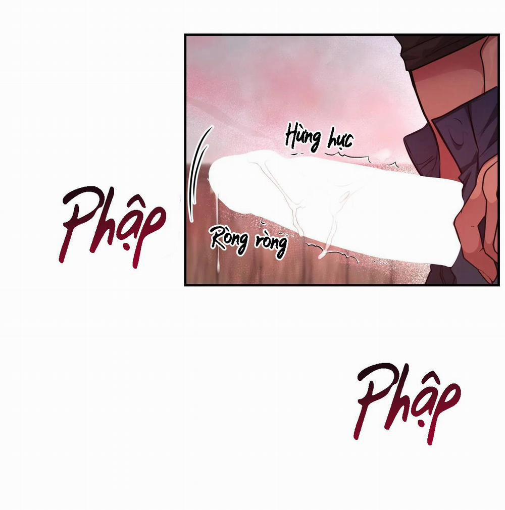 Bên Trong Lâu Đài 17 H+ trang 9