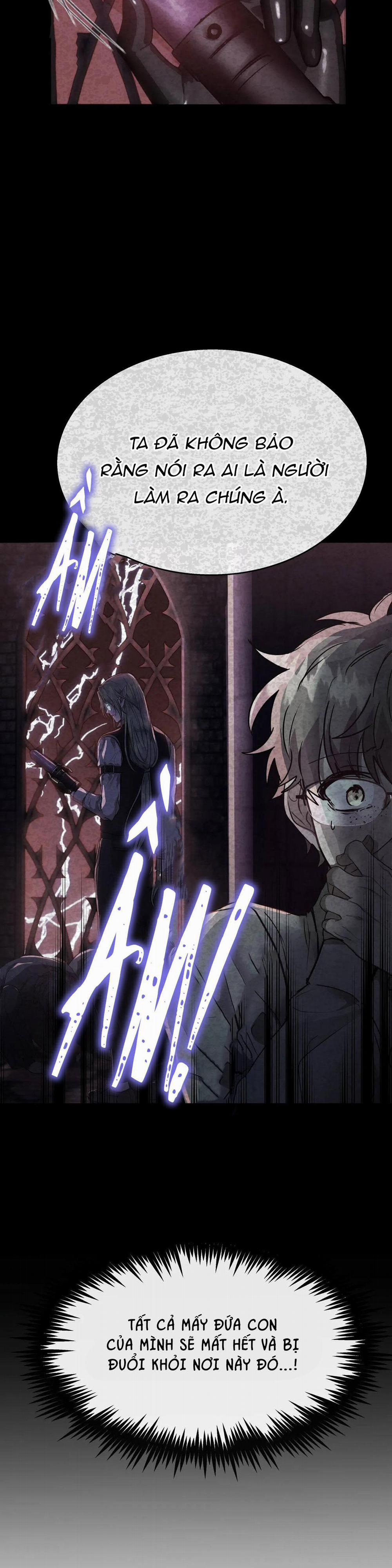 Bên Trong Lâu Đài 18 trang 16