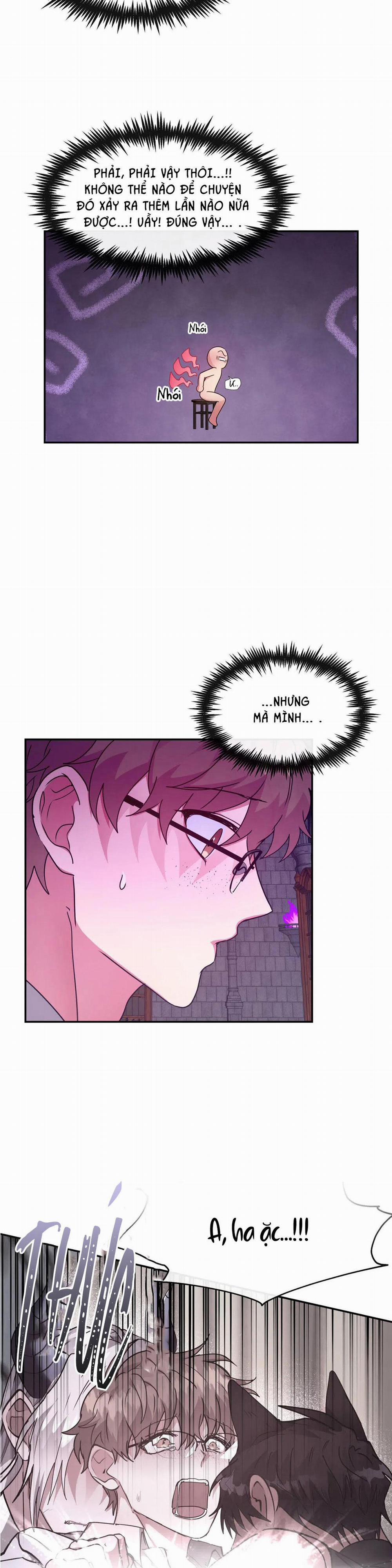 Bên Trong Lâu Đài 18 trang 18