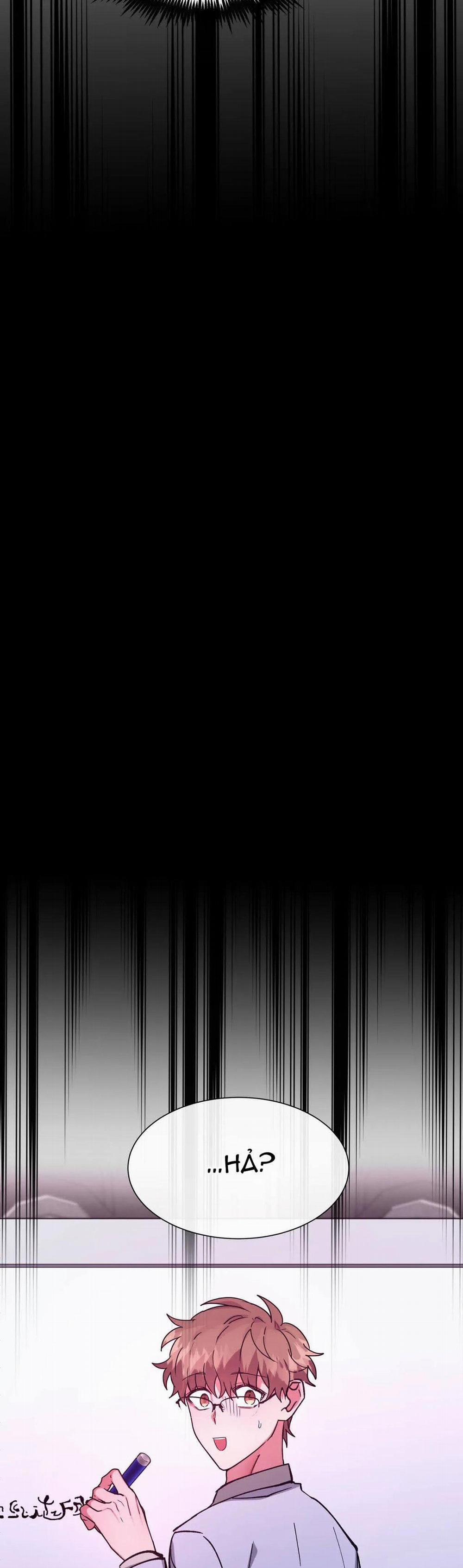 Bên Trong Lâu Đài 18 trang 21