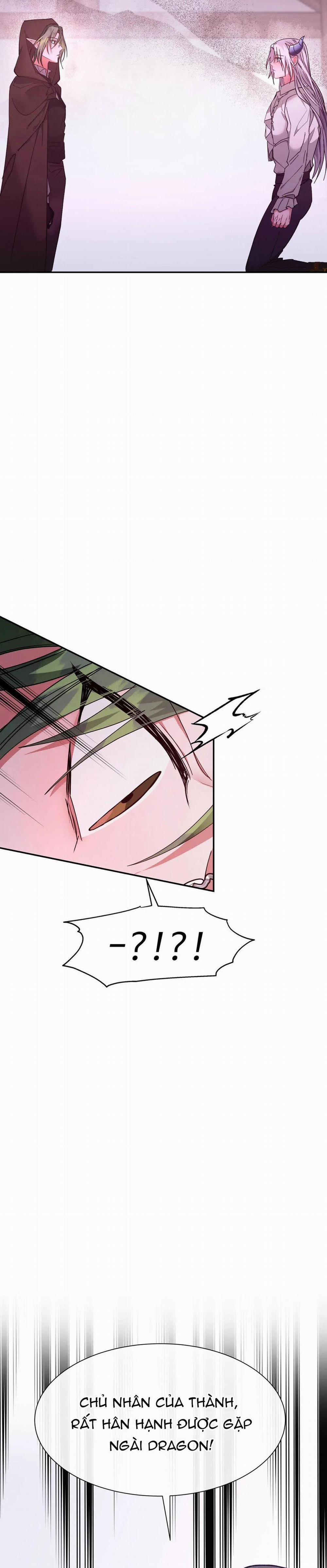 Bên Trong Lâu Đài 18 trang 7