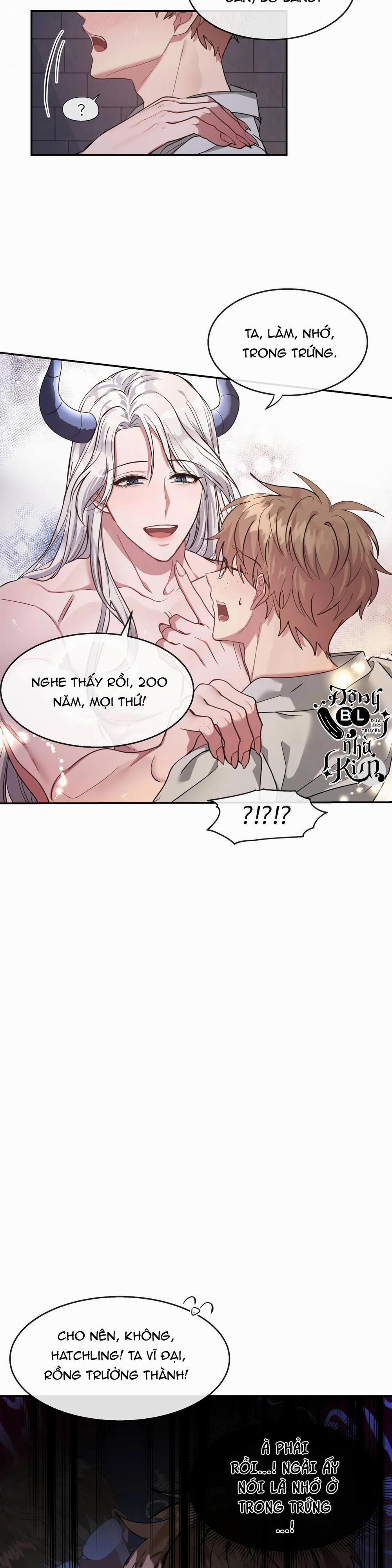 Bên Trong Lâu Đài 2 H+ trang 14