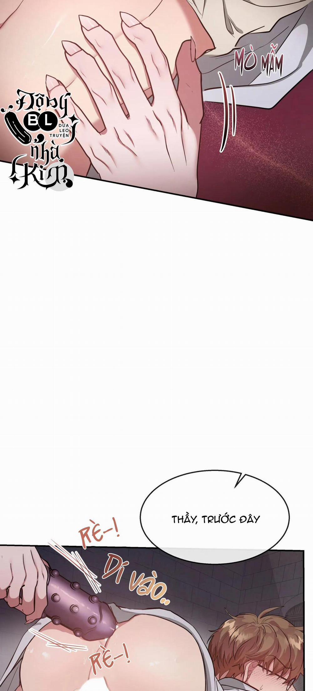 Bên Trong Lâu Đài 2 H+ trang 21