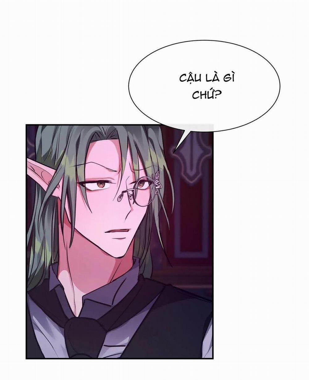 Bên Trong Lâu Đài 22 trang 12