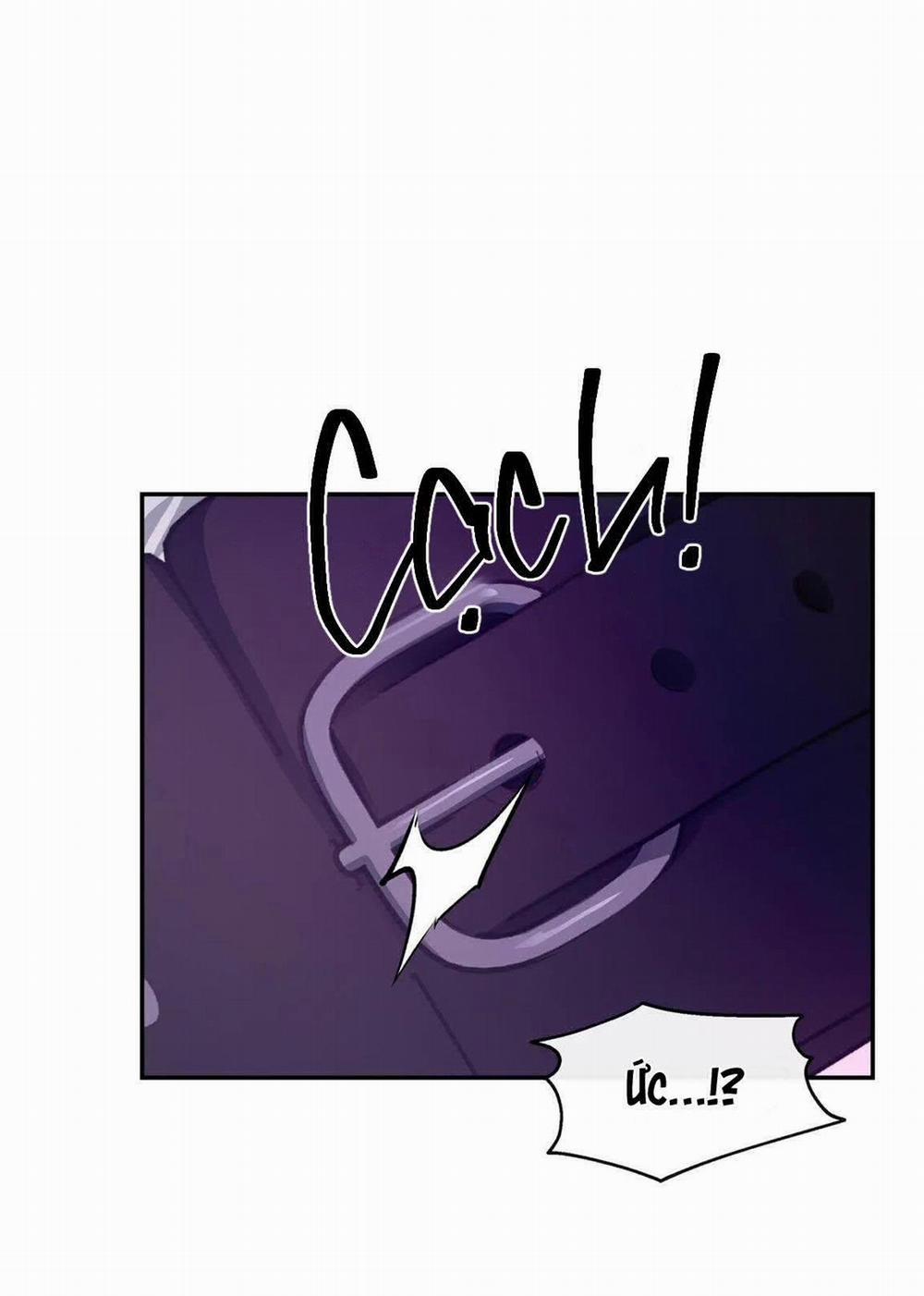 Bên Trong Lâu Đài 22 trang 17