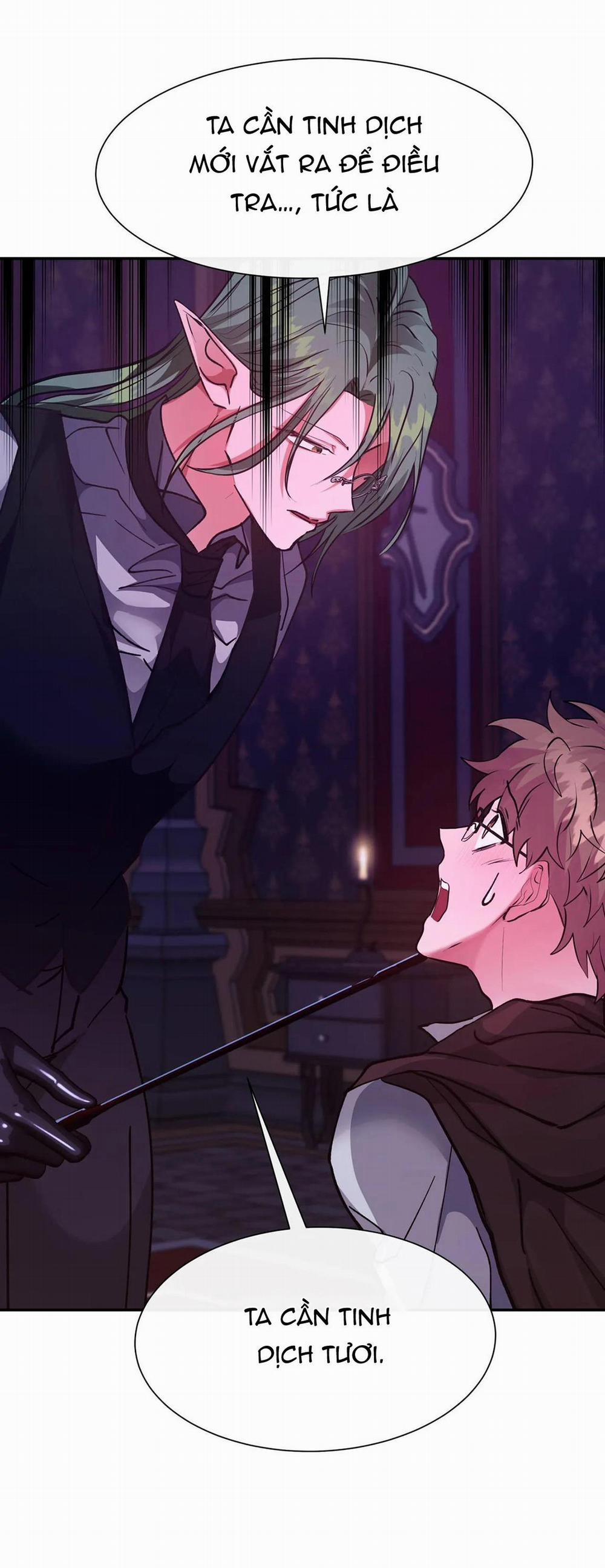 Bên Trong Lâu Đài 22 trang 2