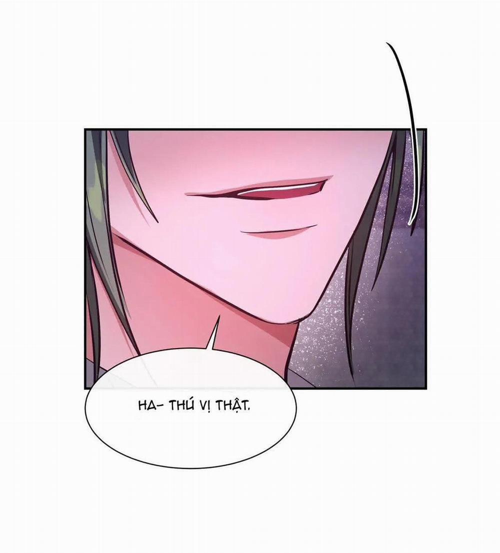 Bên Trong Lâu Đài 22 trang 21
