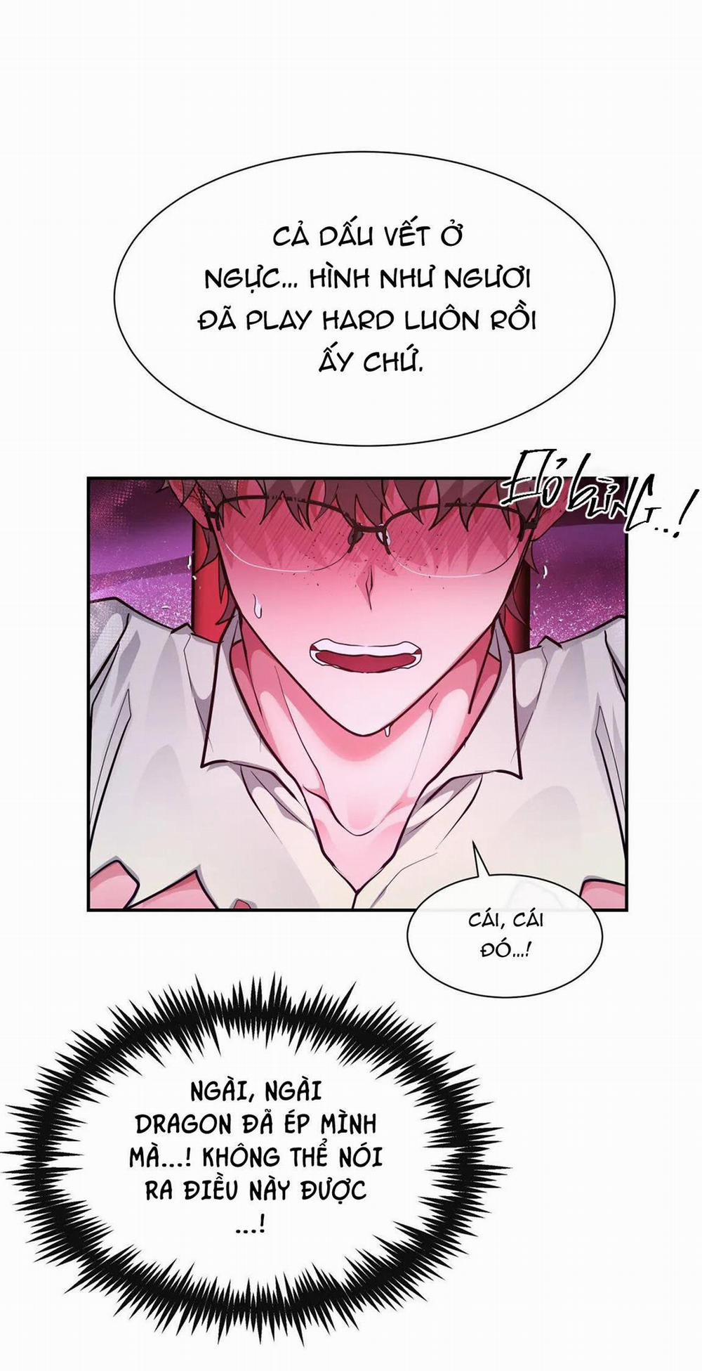 Bên Trong Lâu Đài 22 trang 24