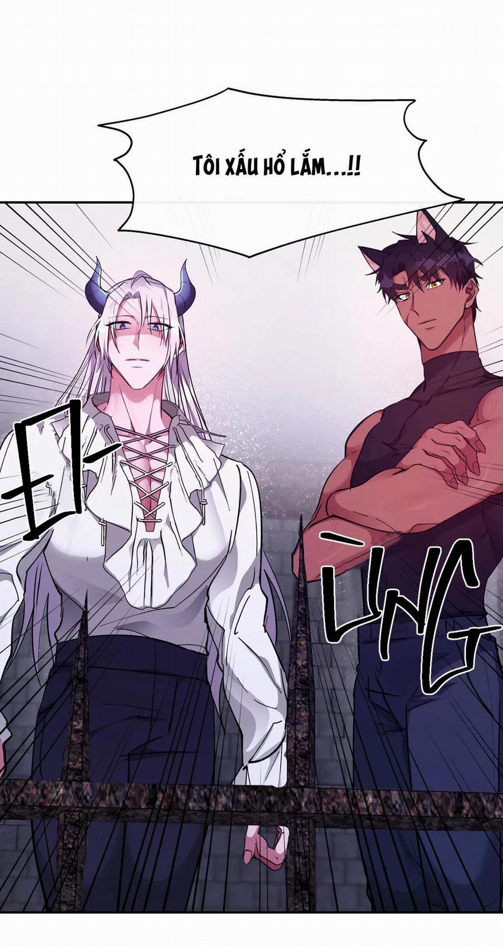 Bên Trong Lâu Đài 22 trang 26