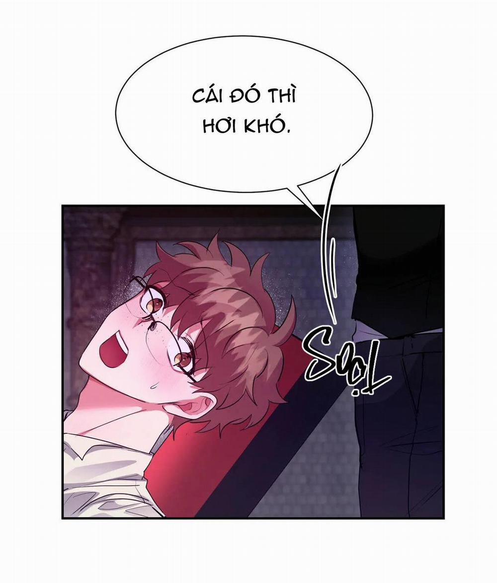 Bên Trong Lâu Đài 22 trang 27