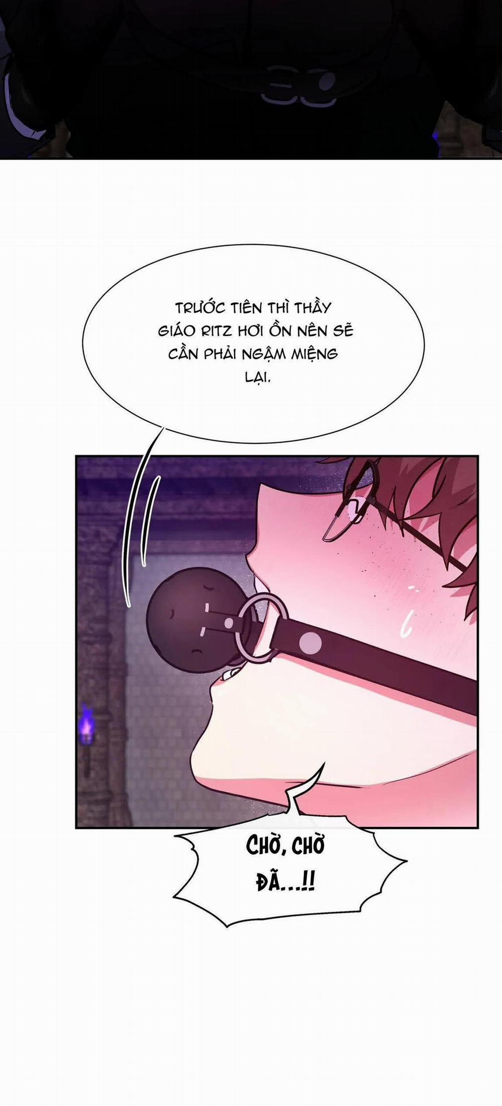 Bên Trong Lâu Đài 22 trang 29