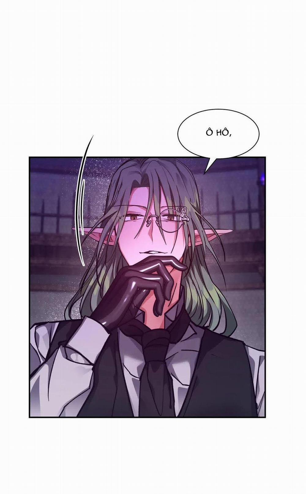 Bên Trong Lâu Đài 22 trang 30