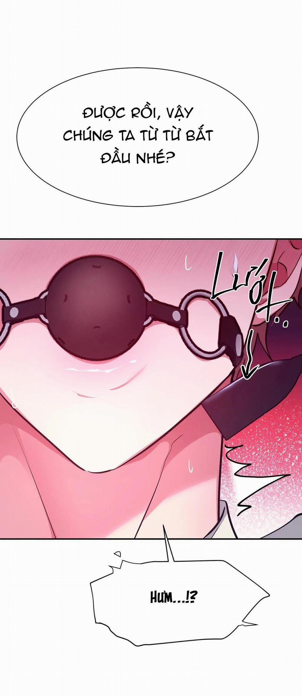 Bên Trong Lâu Đài 22 trang 32