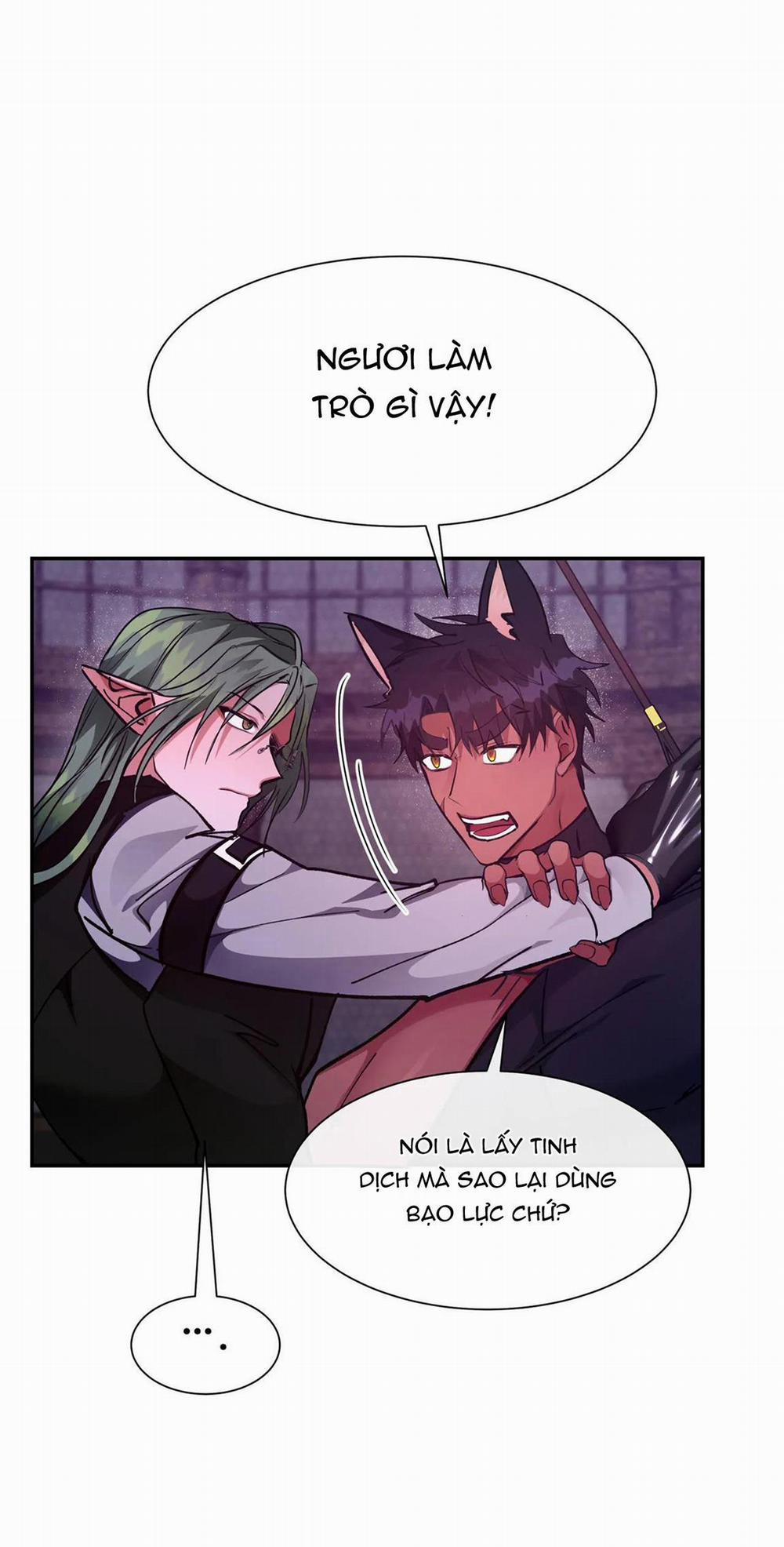 Bên Trong Lâu Đài 22 trang 42
