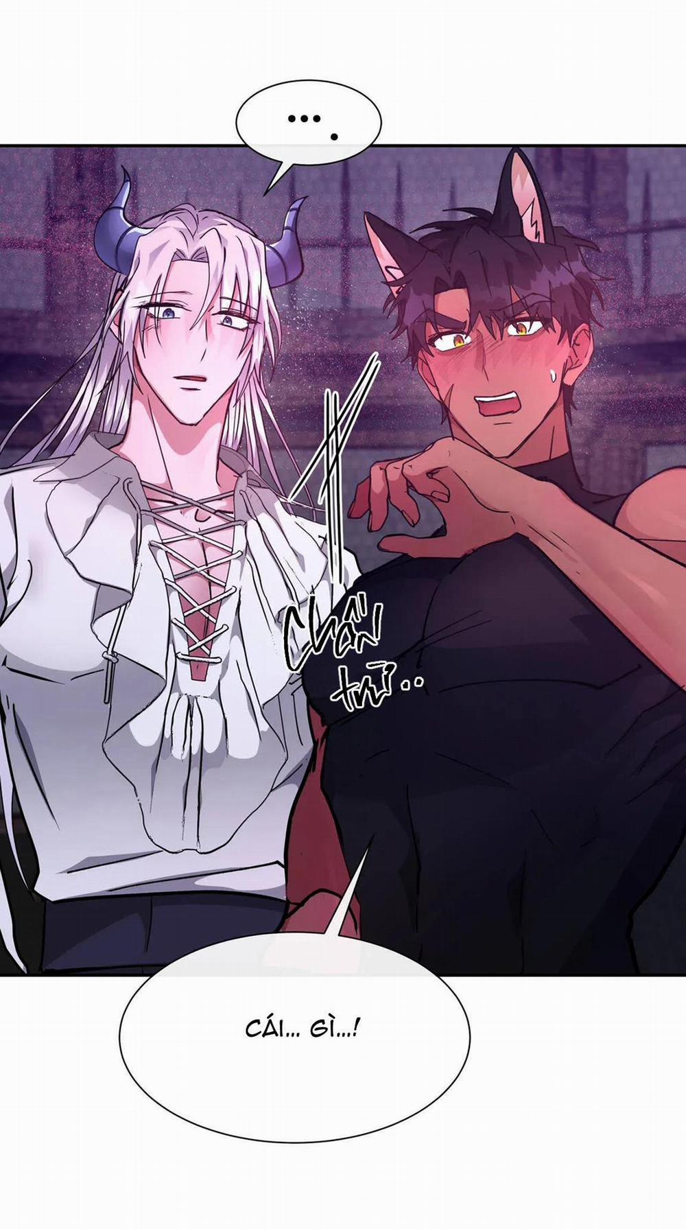 Bên Trong Lâu Đài 22 trang 46