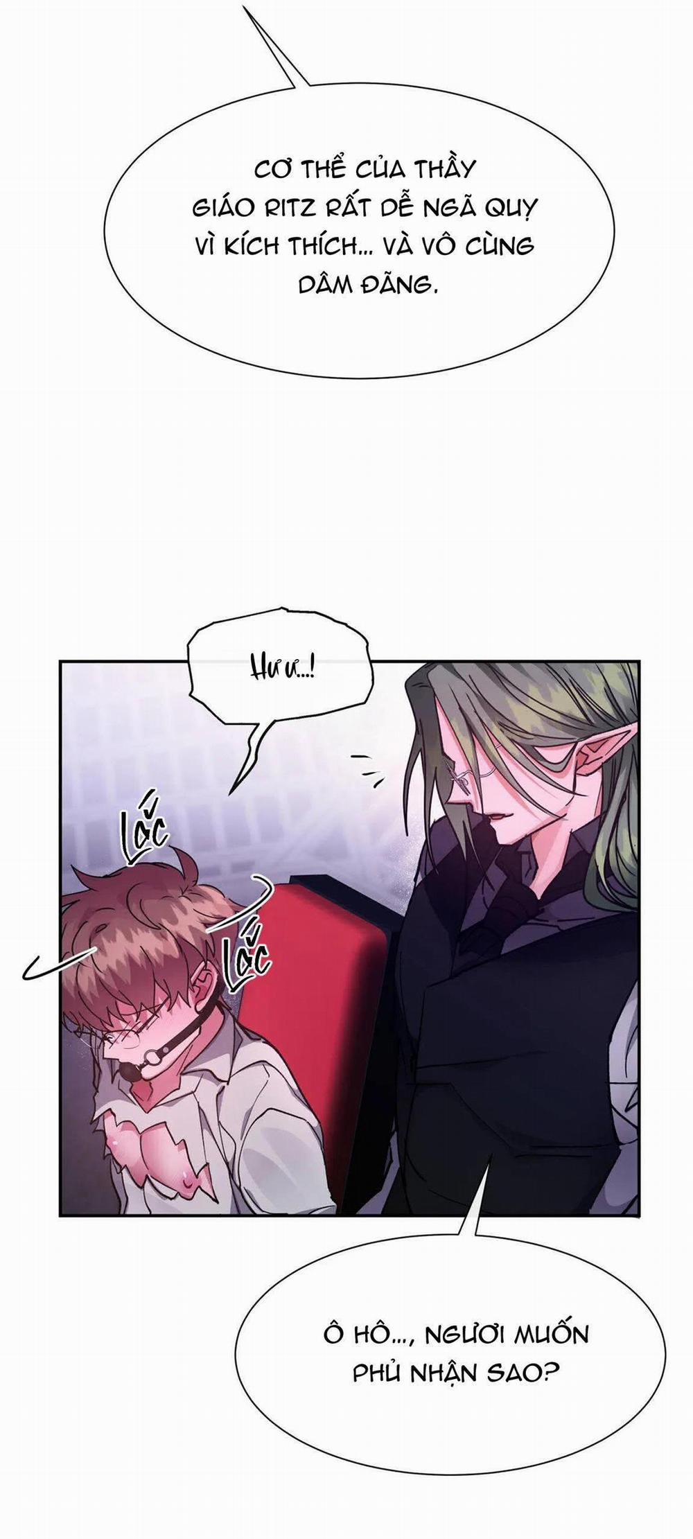 Bên Trong Lâu Đài 22 trang 48