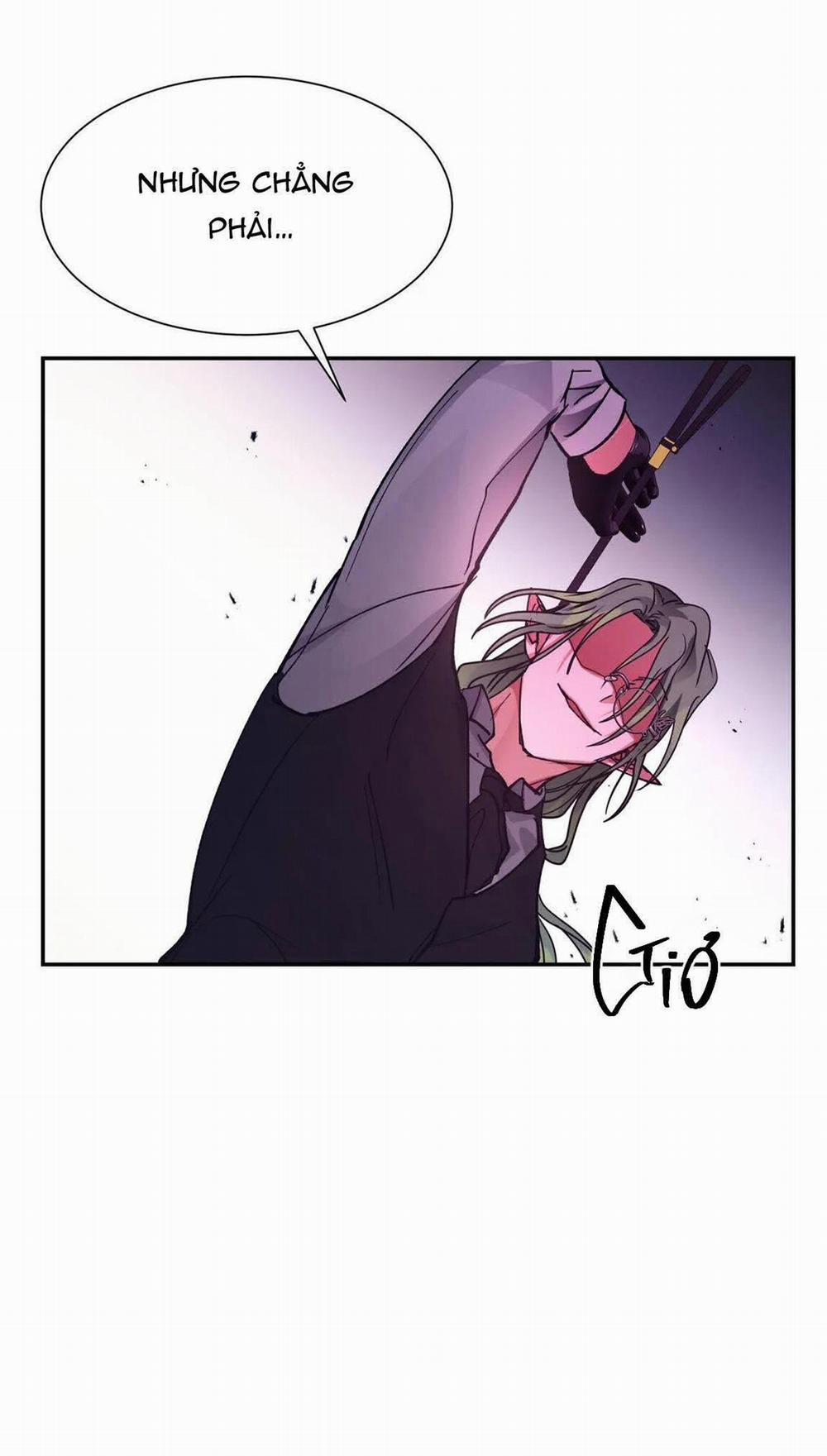Bên Trong Lâu Đài 22 trang 49