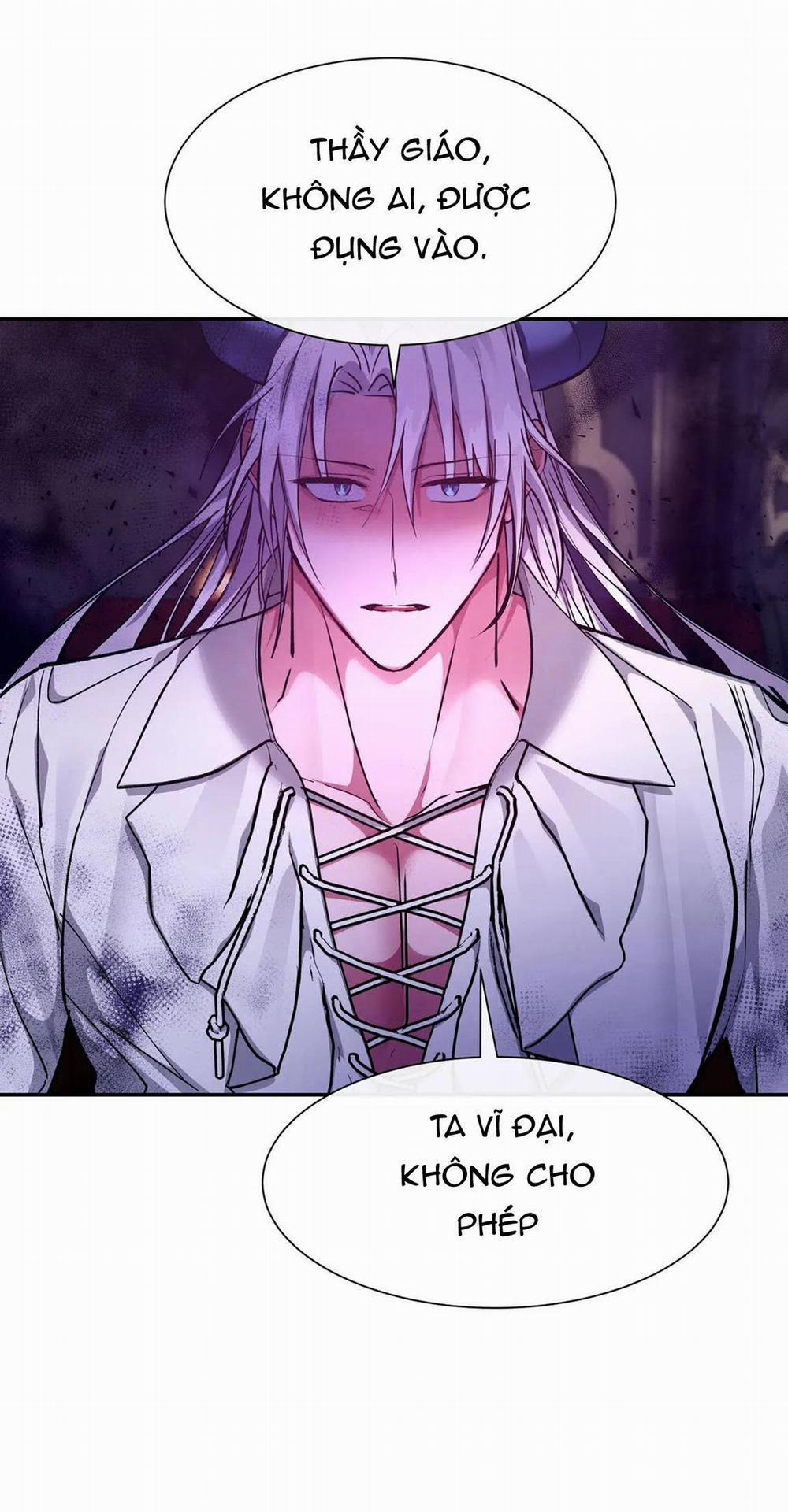 Bên Trong Lâu Đài 22 trang 6