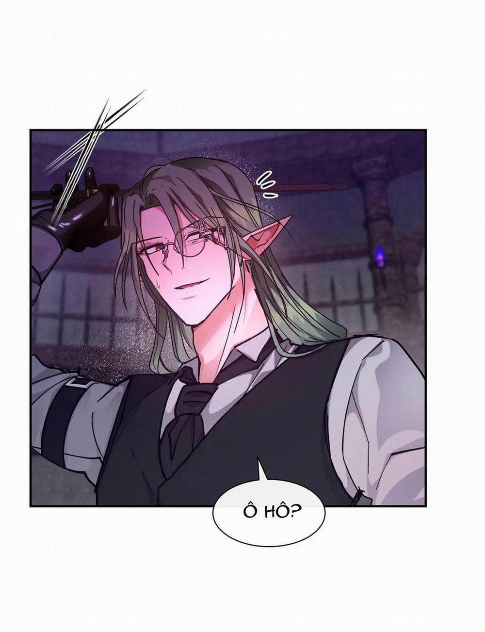 Bên Trong Lâu Đài 22 trang 60