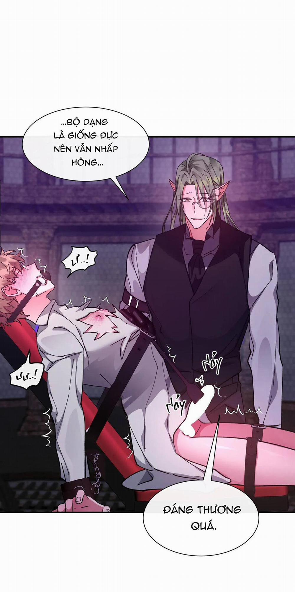 Bên Trong Lâu Đài 22 trang 62