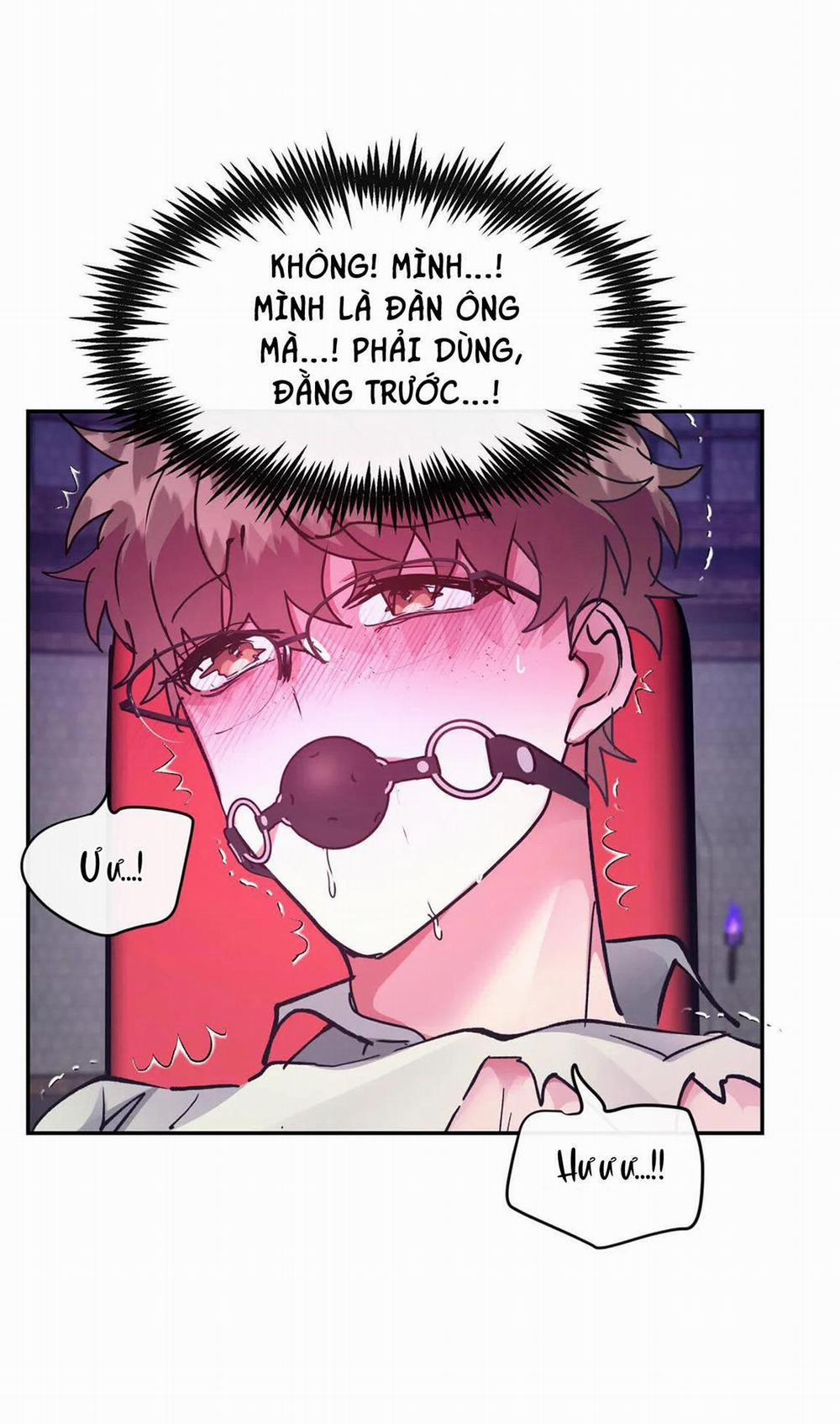 Bên Trong Lâu Đài 22 trang 65