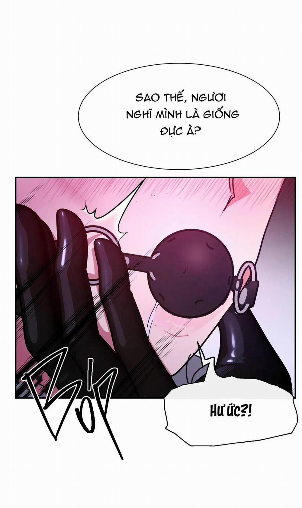 Bên Trong Lâu Đài 22 trang 66