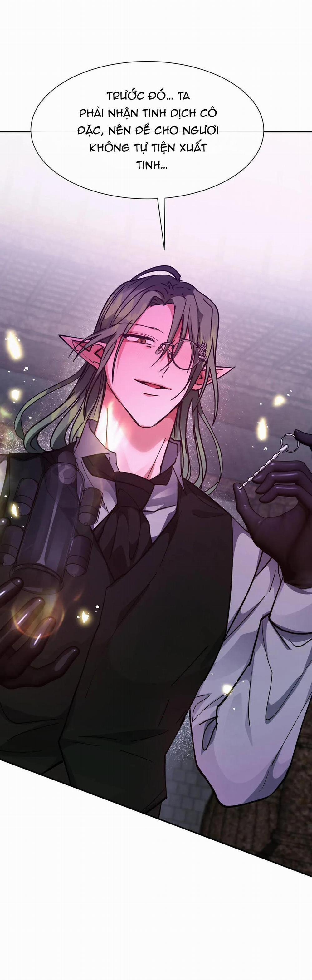 Bên Trong Lâu Đài 22 trang 71