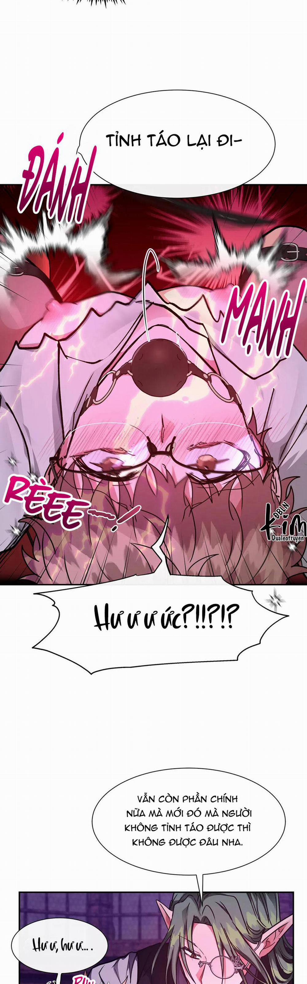 Bên Trong Lâu Đài 23 trang 13