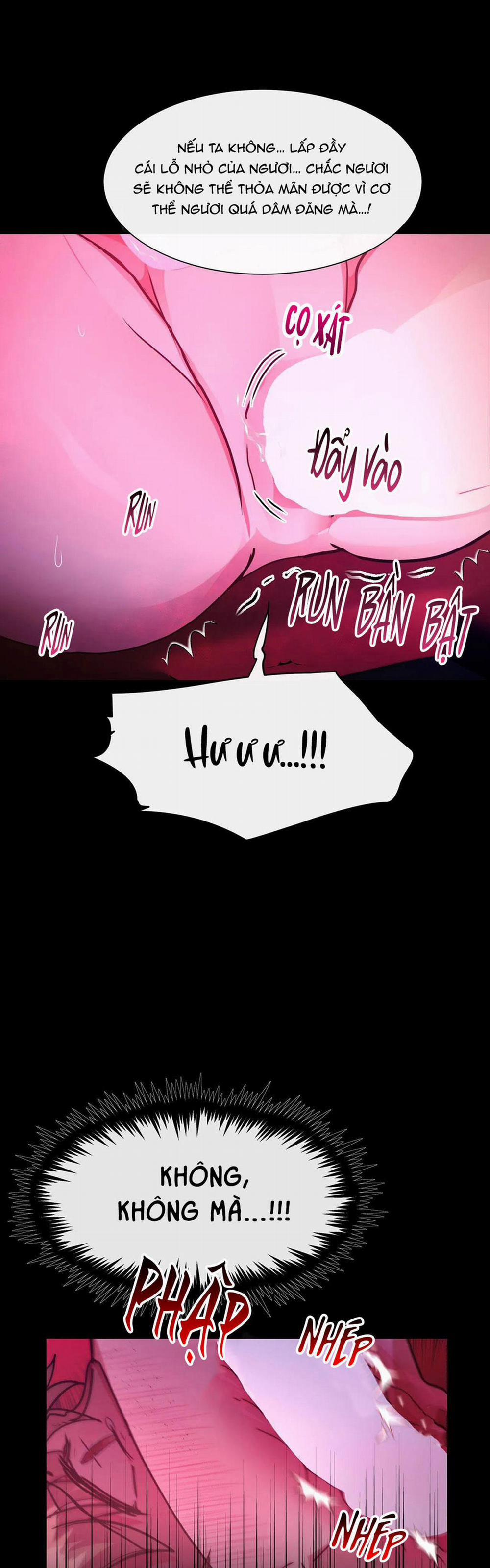 Bên Trong Lâu Đài 23 trang 23