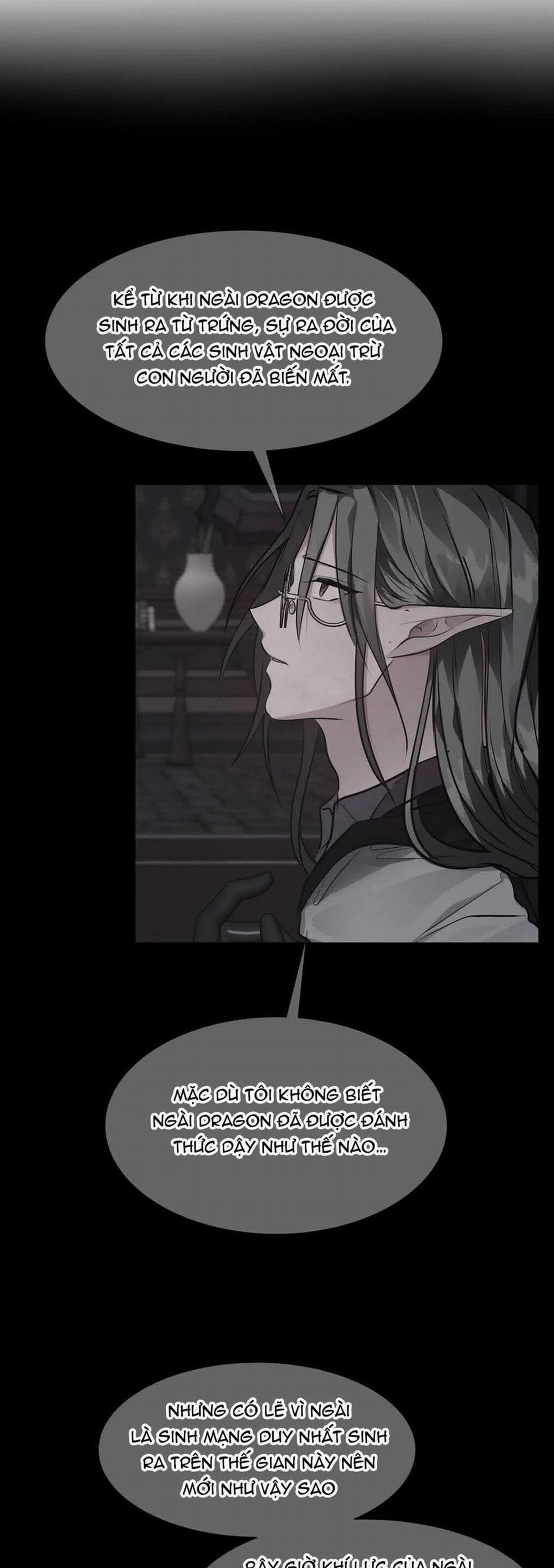 Bên Trong Lâu Đài 23 trang 33