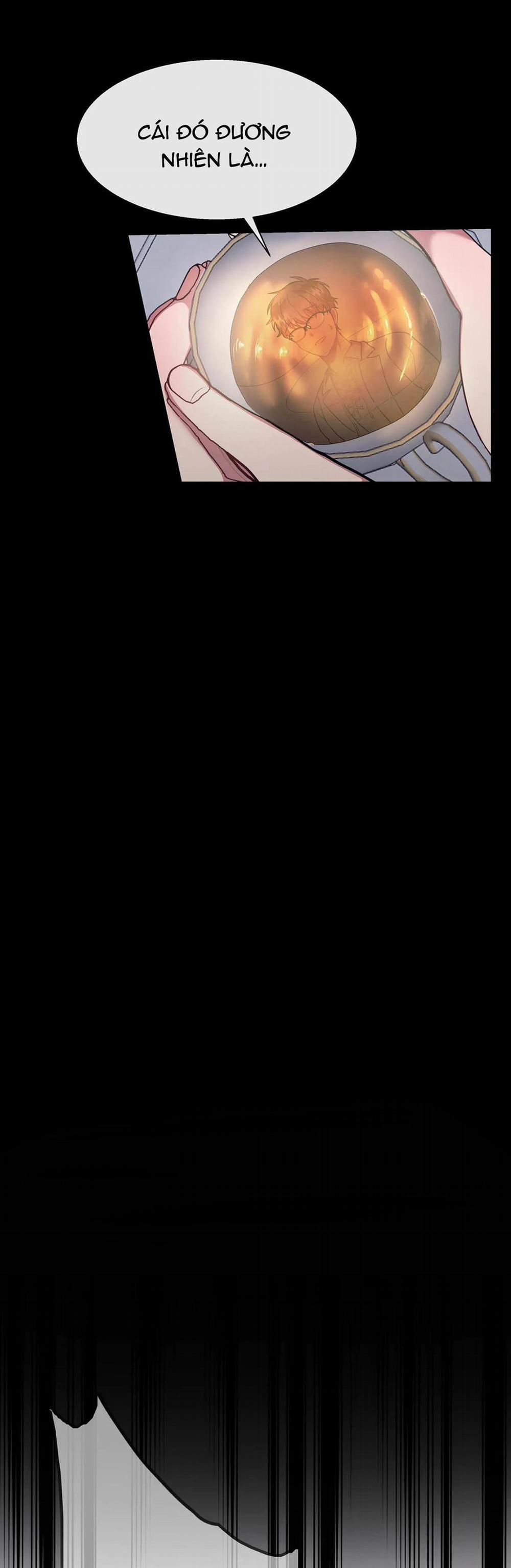 Bên Trong Lâu Đài 3 H+ trang 6