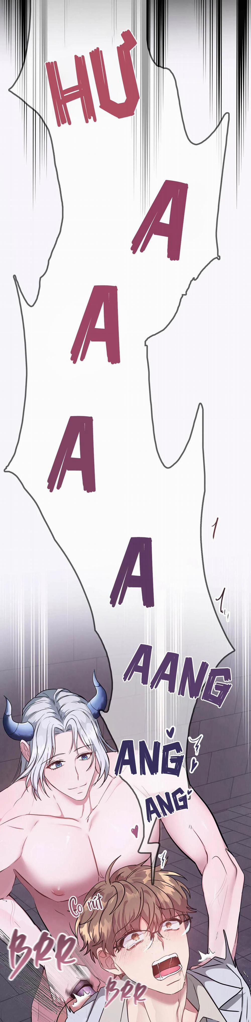 Bên Trong Lâu Đài 3 H+ trang 7