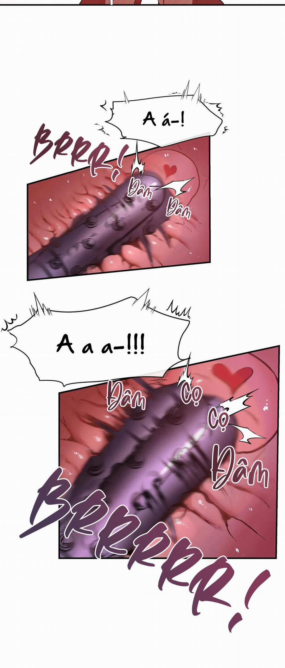 Bên Trong Lâu Đài 3 trang 13