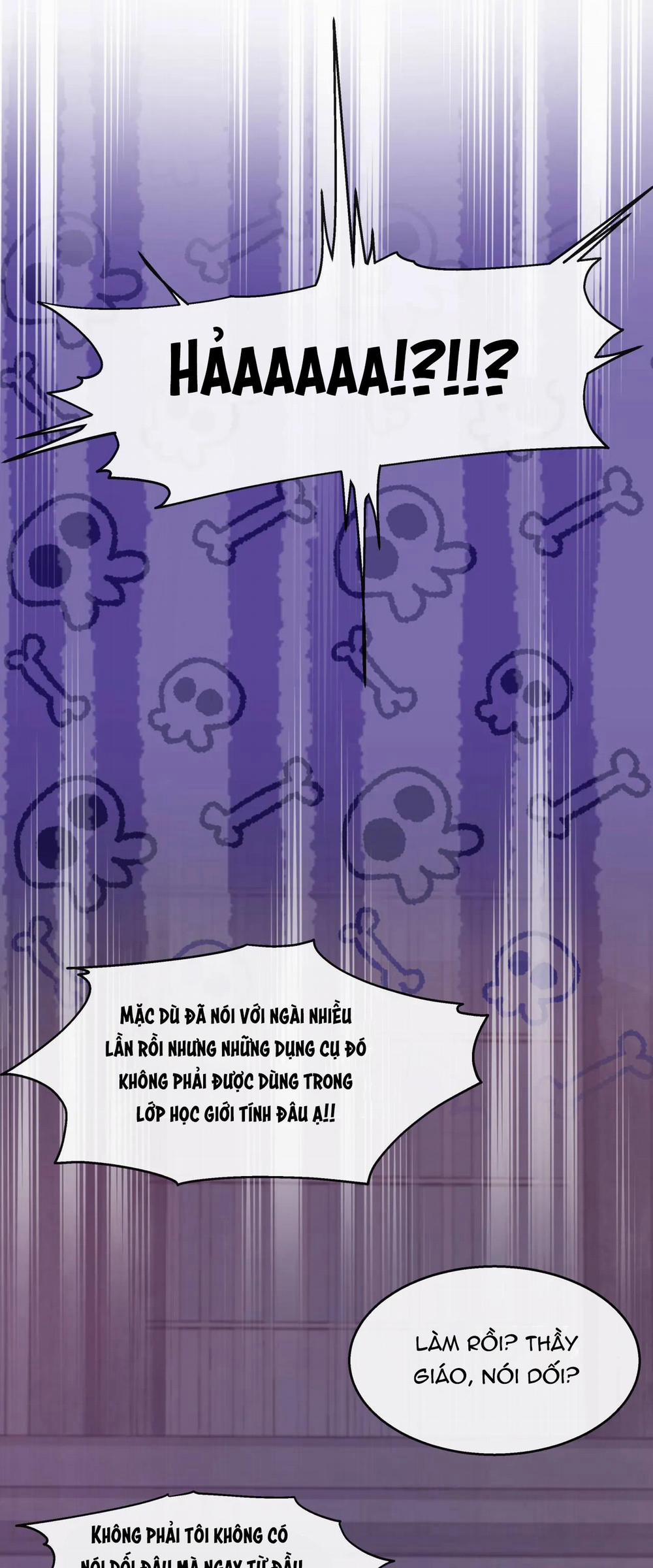 Bên Trong Lâu Đài 4 H+ trang 14