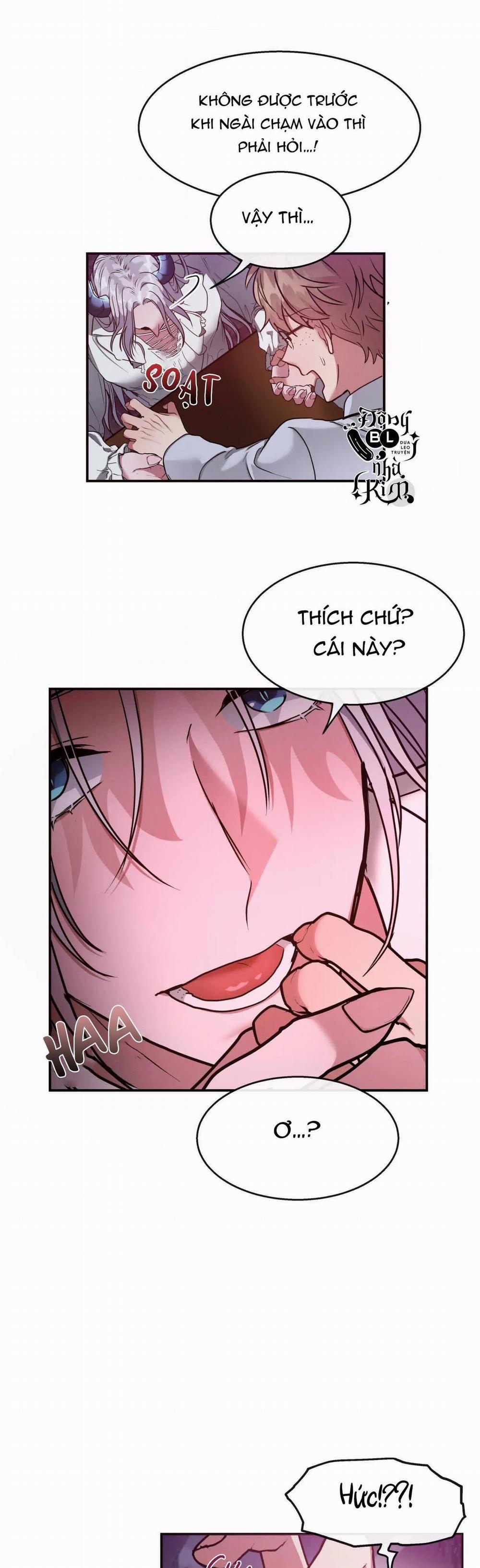 Bên Trong Lâu Đài 4 trang 31