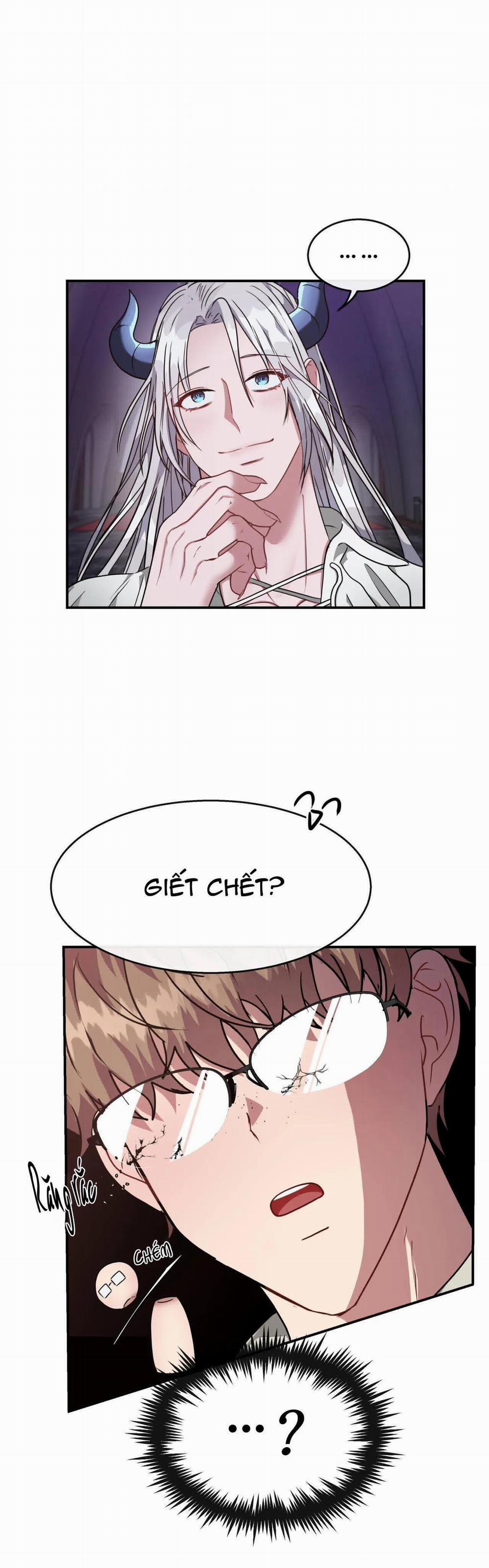 Bên Trong Lâu Đài 5 trang 26