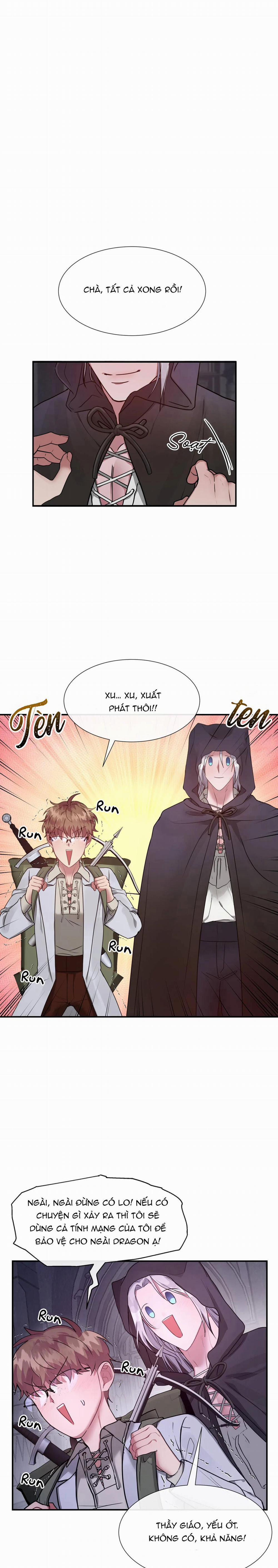 Bên Trong Lâu Đài 6 H+ trang 12