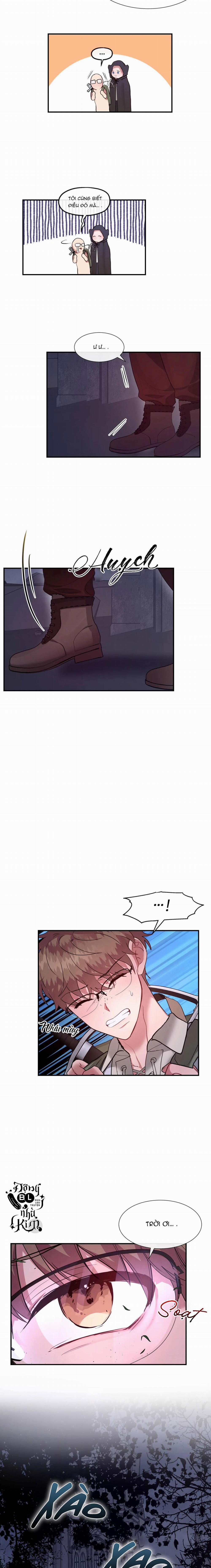 Bên Trong Lâu Đài 6 H+ trang 13