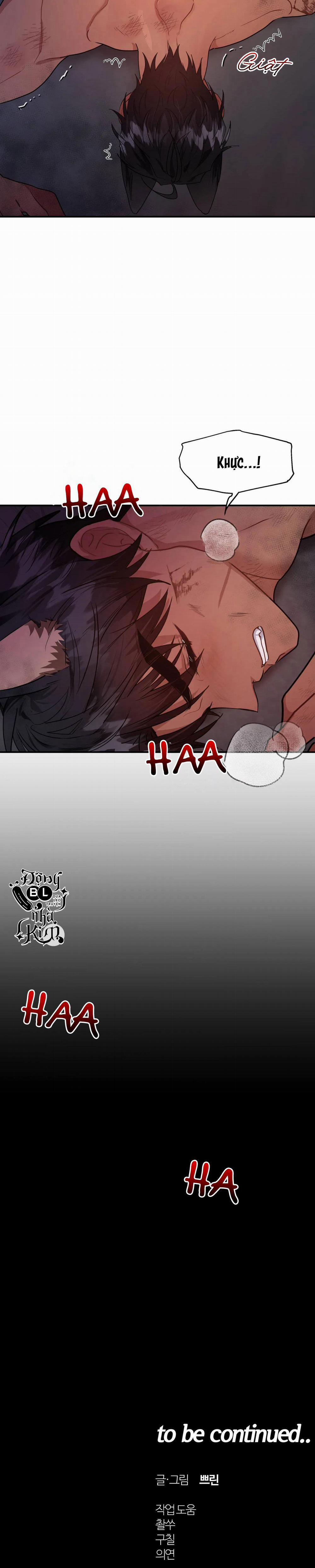 Bên Trong Lâu Đài 6 H+ trang 17