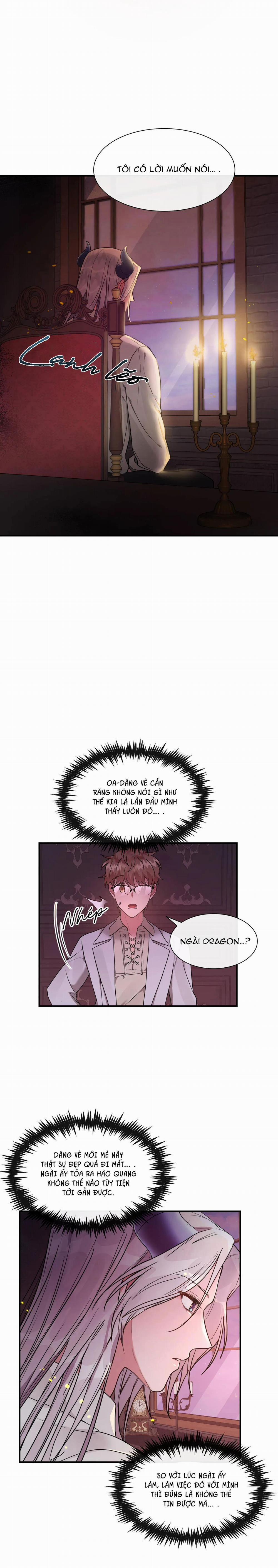 Bên Trong Lâu Đài 6 H+ trang 6