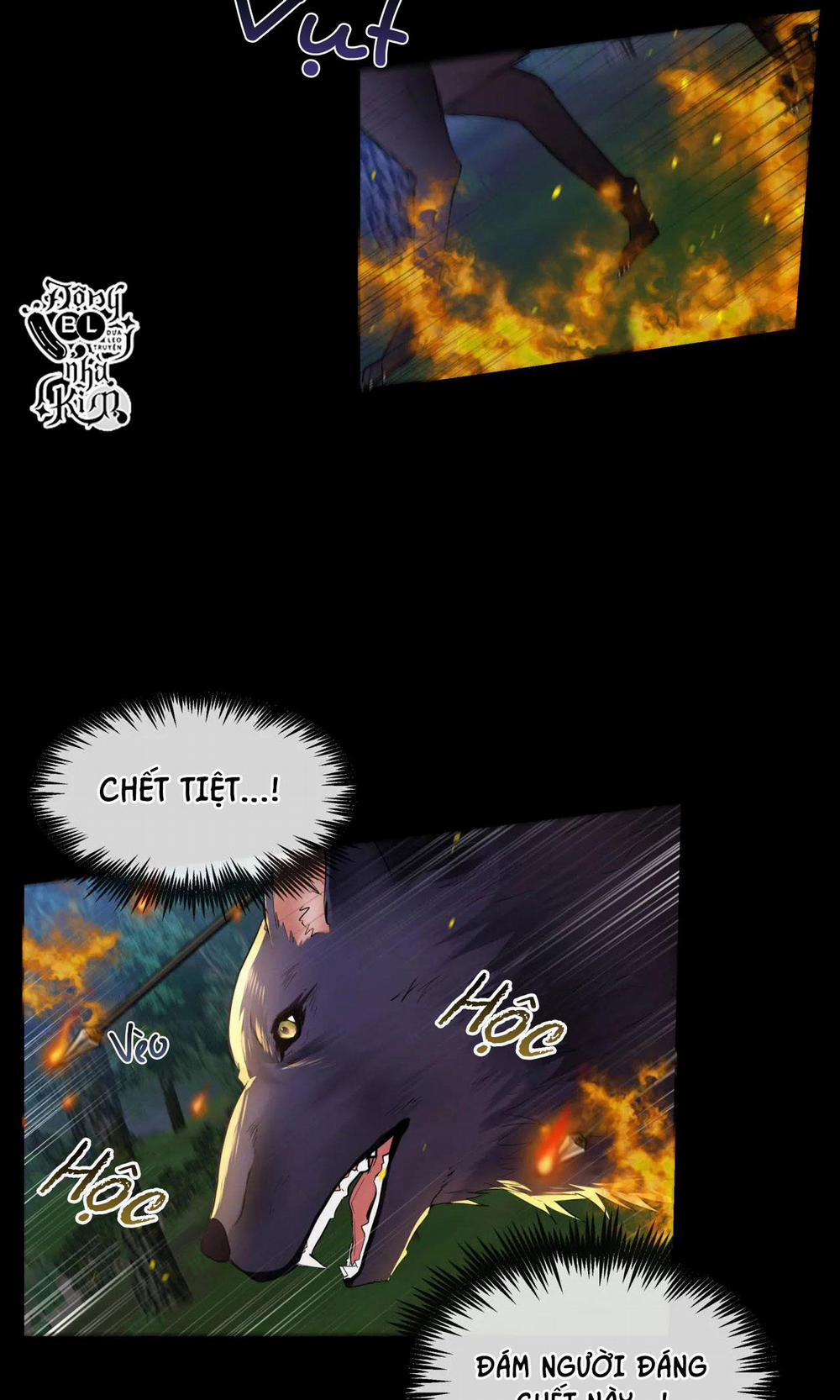 Bên Trong Lâu Đài 7 0 trang 17