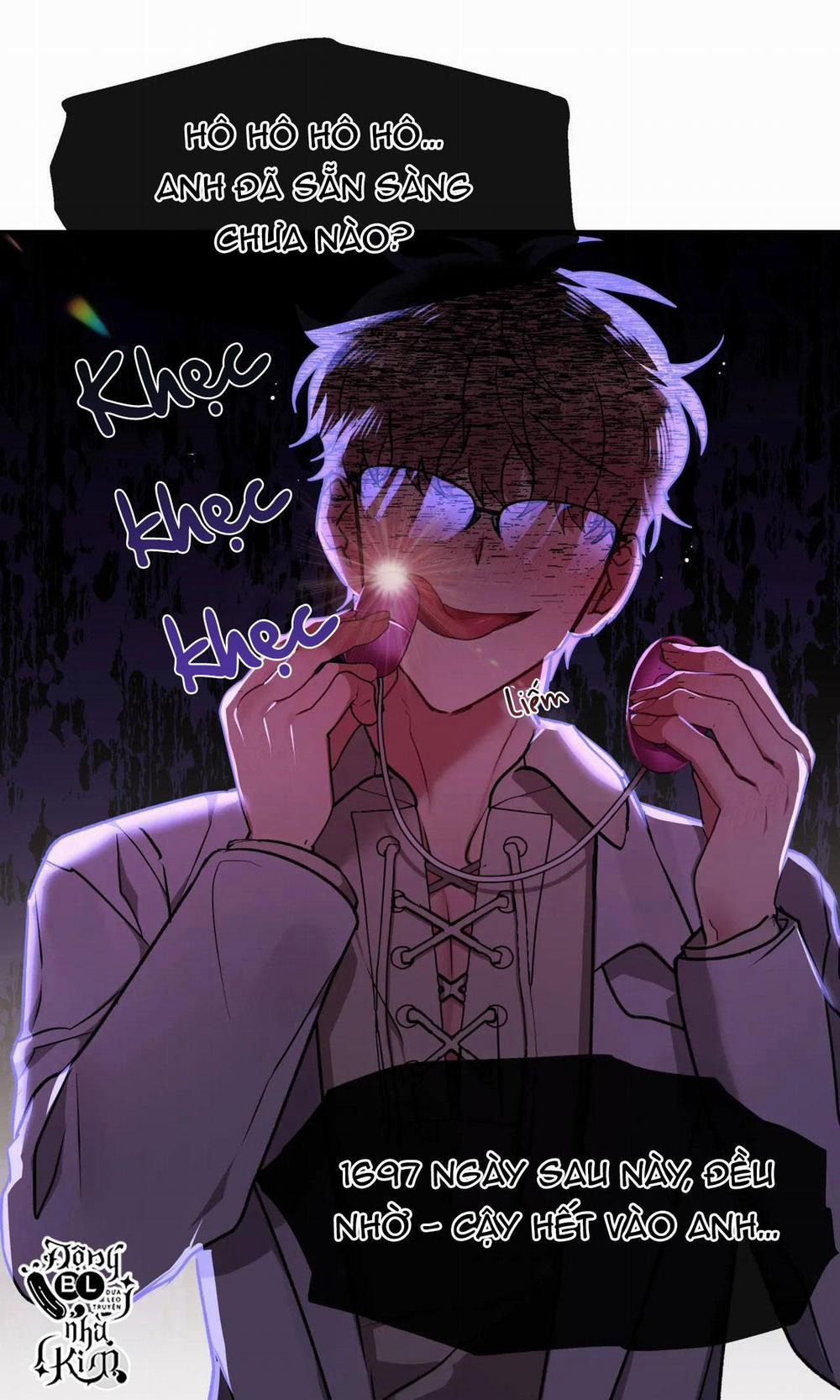 Bên Trong Lâu Đài 7 0 trang 35