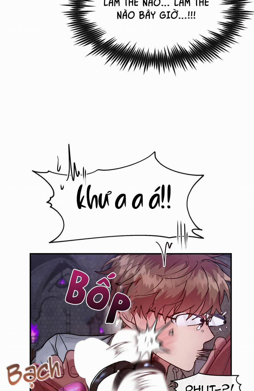 Bên Trong Lâu Đài 7 0 trang 39