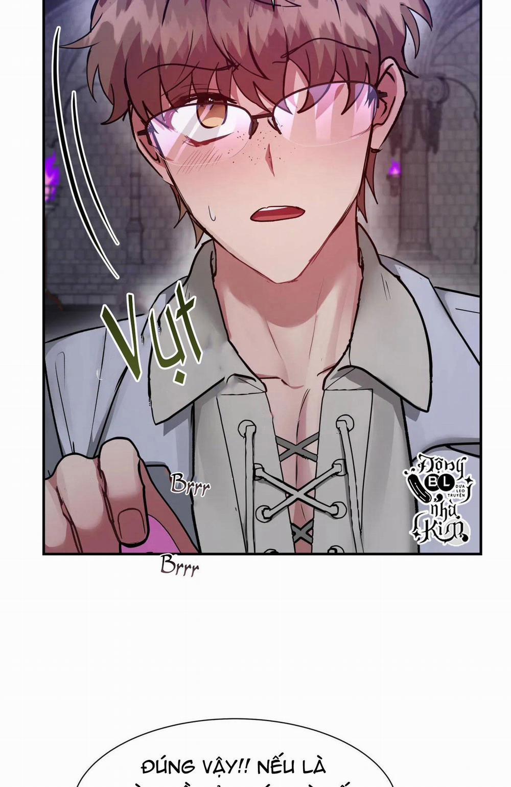 Bên Trong Lâu Đài 7 0 trang 45